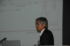 安本氏
