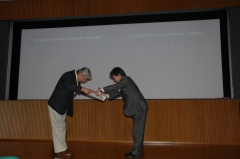 土屋氏