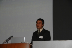 川手氏