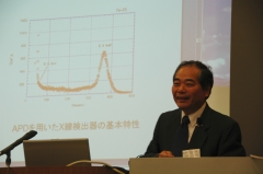 細野氏