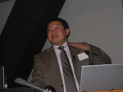 渡辺氏