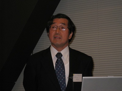 中村氏