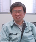 島田氏